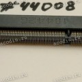 Разъём DIMM DDR3 204P,1.5V,H:8.0mm (Asus p/n: 12G025532045)