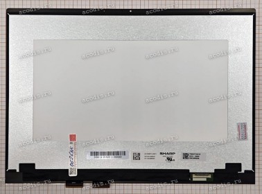 13.4 inch ASUS GV301QH (LQ134R1JW51 + ТАЧ) oem 3840x2400 LED  new