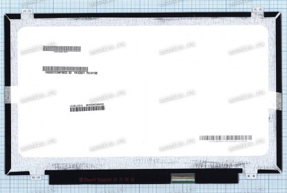 B140RTN03.1 1600x900 LED 40 пин slim new