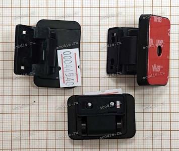 Крепление к стеклу для видеорегистратора Digma FD930W (SP54522)