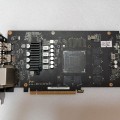 Video BAD - донор Asus GeForce DUAL-GTX1060-O3G (DUAL-GTX1060-O3G-D2I2S 957630-00697 YV0A22-A16) CG410PLM REV. 1.01 08003-08091X00 MSIP-REM-MSQ-CG410PLM 6 чипов SK hynix H5GQ4H24AJR R4C 624A