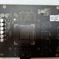 Video BAD - донор Asus GeForce DUAL-GTX1060-O3G (DUAL-GTX1060-O3G-D2I2S 957630-00697 YV0A22-A16) CG410PLM REV. 1.01 08003-08091X00 MSIP-REM-MSQ-CG410PLM 6 чипов SK hynix H5GQ4H24AJR R4C 624A