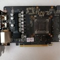 Video BAD - донор Asus GeForce PH-GTX1060-3G (GTX1060 079872-96266 YV0A64-A03 ZE2047) CG410L REV. 1.00 08003-08460X00 MSIP-REM-MSQ-CG410L 6 чипов SK hynix H5GQ4H24AJR R4C 711A