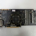 Video BAD - донор Asus GeForce STRIX-GTX1080-8G-GAMING-D2I2S (866083-00489 YV09M1-A07)  CG413P REV. 1.00 08003-07570X00 MSIP-REM-MSQ-CG413P 8 чипов Mcron D9TXS