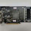 Video BAD - донор Asus Radeon ROG-STRIX-RX570-O8G-GAMING (60YV0AJ7-VG0A00, R-R-MSQ-C940PI2, C940PI2 R1.00X, 08003-14390X00) 25X20CLNIC, 8 чипов ON3104, 15 чипов ON3106, uP1540P, AEAM, IADPM, uP9505S, ITE8915FN-56-CXA, 8 чипов SAMSUNG K4G80325FC-HC25 КЗ не