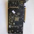 Video BAD - донор Asus Radeon STRIX-R9380-DC2-4GD5-GAMING (STRIX-R9380-4GD5-2DIS 513952-00082 YV08D3-A01) C766PI2 REV. 1.01X 08003-05981*00 MSIP-REM-MSQ-C766PI2, AMD T4T675.00 215-0877000, 8 чипов Skhynix H5GC4H24AJR T2C 529A