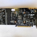 Video BAD - донор Asus GeForce GTX770 (GTX770-DC2OC-2GD5-2DIS 271885-02488-A3A) C2002P REV. 1.01 08003-01241*00 KCC-REM-M5Q-C2002P, 8 чипов Skhynix H5GQ2H24BFR R2C 410A