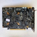 Video BAD - донор Asus GeForce GTX960 (GTX960 437302-19498 YV07N2-A18 Z99060) C2030PI REV 1.00 08003-05360*00 MSIP-REM-MSQ-C2030PI, 1 чип Samsung 504 K4G41325FC-HC28