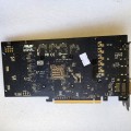 Video BAD - донор Asus Radeon STRIX-R9380-DC2OC-2GD5-GAMING (STRIX-R9380-OC-2GD5-2DIS 460522-00607 YV08D0-A01) C766PI2 REV. 1.01X 08003-05981*00 MSIP-REM-MSQ-C766PI2, 8 чипов Elpida W2032BBBG 6A-F 1511091BT48