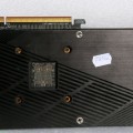 Video BAD - донор Asus Radeon DUAL-RX5700XT-O8G-EVO (RX5700XT 770270-37739 YV0DA2-A22 PC2212), D199PI R1. 01X 08003-13121X00, R-R-MSQ-D199PI, 8 чипов Samsung K4Z80325BC-HC14