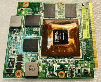 Video BAD - под восстановление (возможно даже живые) Asus F8S M50S M50SV X55SV (S7A0651-00495 NEDVG2000-B01) F8 VGA NB8P BOARD REV: 2. 0, 08G2041NV20Y, nVidia G84-625-A2, 8 чипов hynix HY5PS121621C FP-25 722A