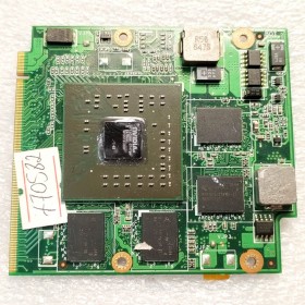 Video BAD - под восстановление (возможно даже живые) Asus A8J VGA_G7X BOARD REV: 2. 1, 08G28AJ0321I, nVidia - ?, 8 чипов Qimonda HYB18T512161BF-25 H6505030