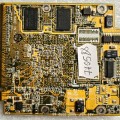 Video BAD - под восстановление (возможно даже живые) Asus A8S (S750412-00069-NNXV02000-A01P), A8S VGA NB8P DDR2 BD REV: 1. 1, 08G28AS0311I, nVidia G80-703-A2, 4 чипа hynix HY5PS561621A FP-25 713A