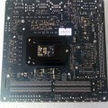 MB BAD - донор Asus STRIX Z270I GAMING REV. 1.02 (023758-00211-MB0SD0-A04 0704) MSIP-REM-MSQ-STRIXZ270IG снят мост, шатаются конденсаторы