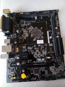 MB BAD - донор Asus J3455M-E REV. 1.02 (949334-00313-MB0RS0-A01 0223) MSIP-REM-MSQ-J3455M-E