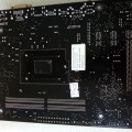 MB BAD - донор Asus H110M-R REV. 1.01 (074928-02377-MB0QN0-A0K) MSIP-REM-MSQ-H110M-R снят мост