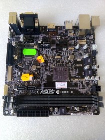 MB BAD - донор Asus N3050I-C REV. 1.00 (004777-01971-MB0M30-A08 0604) MSIP-REM-MSQ-N3050I-C