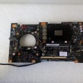 MB BAD - донор Asus GR8II (201021-0199-MS00X0-A01) MSIP-REM-MSQ-GR8II снят мост, погнуты контакты сокета