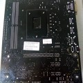 MB BAD - донор Asus H110M-K (990300-04092-MB0PH0-A0E 3016) MSIP-REM-MSQ-H110M-K снят мост