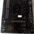 MB BAD - донор Asus H110M-K REV. 1.02 (819589-12016-MB0PH0-A09 1802) MSIP-REM-MSQ-H110M-K снят мост