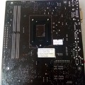 MB BAD - донор Asus H110M-R REV 1.01 (881869-07927-MB0QN0-A0B 2003) MSIP-REM-MSQ-H110M-R снят мост