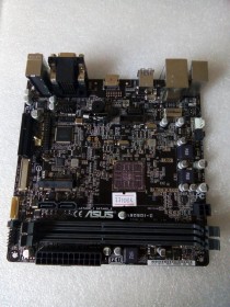 MB BAD - донор Asus N3050I-C REV. 1.00 (781121-00945-MB0M30-A06 0601) MSIP-REM-MSQ-N3050I-C