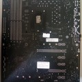 MB BAD - донор Asus STRIX Z270E GAMING REV. 1.02 (960126-01117-MB0RN0-A07 0801) MSIP-REM-MSQ-STRIXZ270EG снят мост, погнуты контакты сокета