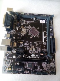 MB BAD - донор Asus J3455M-E REV. 1.02 (875167-00018-MB0RS0-A01 0223) MSIP-REM-MSQ-J3455M-E