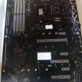 MB BAD - донор Asus STRIX Z270H GAMING REV. 1.01 (908699-03738-MB0SS0-B04 0505) MSIP-REM-MSQ-STRIXZ270HG снят мост