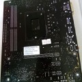 MB BAD - донор Asus H110M-K REV. 1.02 (819589-11692-MB0PH0-A09 1802) MSIP-REM-MSQ-H110M-K снят мост, погнуты контакты сокета