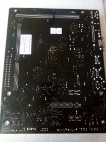 MB BAD - донор Asus N3150M-E REV. 1.02 (592195-00160-MB0M20-B03 0304) MSIP-REM-MSQ-N3150M-E