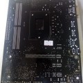 MB BAD - донор Asus H110M-K REV. 1.02 (936003-05084-MB0PH0-A0D 3016) MSIP-REM-MSQ-H110M-K снят мост