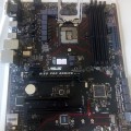 MB BAD - донор Asus B150 PRO GAMING REV. 1.02 (812703-04502-MB0PB0-A0D 1807) MSIP-REM-MSQ-B150PG снят мост