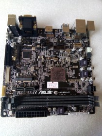 MB BAD - донор Asus N3050I-C REV. 1.00 (108968-00647-MB0M30-A18 0604) MSIP-REM-MSQ-N3050I-C