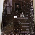 MB BAD - донор Asus B150 PRO GAMING/AURA REV. 1.02 (758169-00195-MB0PF-0-B05 1804) MSIP-REM-MSQ-B150PGAURA снят мост