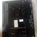 MB BAD - донор Asus H81M-K REV. 1.01 (580719-22961-MB0HI0-E17 1103) MSIP-REM-MSQ-H81M-K снят мост