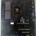 MB BAD - донор Asus E3 PRO GAMING V5 REV. 1.01 (848814-00217-MB0Q90-A07 2002) MSIP-REM-MSQ-E3PROGAMINGV5 снят мост