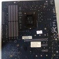 MB BAD - донор Asus STRIX B250G GAMING REV. 1.02 (993290-00804-MB0TU0-A02 0403) MSIP-REM-MSQ-STRIXB250GG снят мост