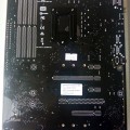 MB BAD - донор Asus PRIME B250-PRO REV. 1.02 (063229-01030-MB0SH0-A05 0808) MSIP-REM-MSQ-PB250-PRO снят мост