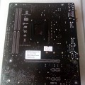 MB BAD - донор Asus PRIME B250M-K REV. 1.01 (067406-05840-MB0T10-A08 0809) MSIP-REM-MSQ-PB250-M снят мост, погнуты контакты сокета