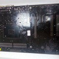 MB BAD - донор Asus H110-PLUS REV. 1.01 (967640-00188-MB0PQ0-A09 3016) MSIP-REM-MSQ-H110-PLUS снят мост, погнуты контакты сокета