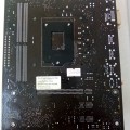 MB BAD - донор Asus H110M-K REV. 1.02 (870790-27491-MB0PH0-A0A 2003) MSIP-REM-MSQH110M-K снят мост, конденсаторы