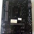 MB BAD - донор Asus H110M-K REV. 1.02 (847552-28060-MB0PH0-A0A 2003) MSIP-REM-MSQ-H110M-K снят мост, погнуты контакты сокета