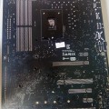 MB BAD - донор Asus B150 PRO GAMING REV. 1.02 (697089-01915-MB0PB0-A07 0501) MSIP-REM-MSQ-B150PG снят мост