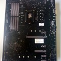 MB BAD - донор Asus STRIX B250H GAMING REV. 1.02 (063231-08953-MB0TS0-A06 0809) MSIP-REM-MSQ-STRIXB250HG снят мост