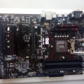 MB BAD - донор Asus PRIME B250-PRO REV. 1.02 (108901-02467-MB0SH0-A05 0808) MSIP-REM-MSQ-PB250-PRO снят мост