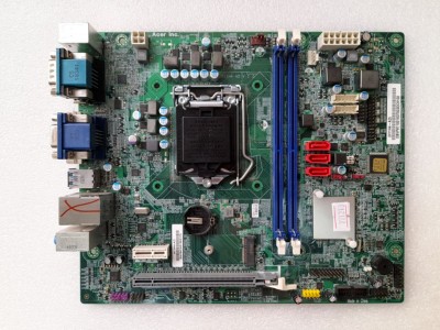 MB BAD - донор Acer Veriton X2640G, H11H4-AD V: 1.0 MB BAD - донор Acer Veriton X2640G, H11H4-AD V: 1.0