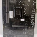 MB BAD - донор Asus H110M-C REV. 1.03 (083289-00658-MB0NY0-B0H 3403) MSIP-REM-MSQ-H110M-C