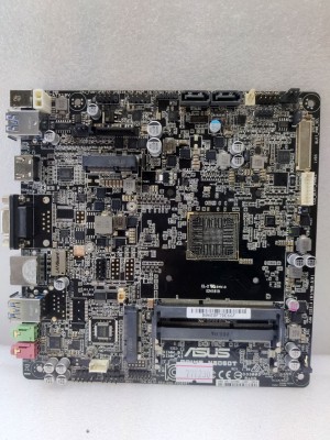 MB BAD - донор Asus PRIME N3050T (079521-00017-MB0UZ0-A01 0302)  MSIP-REM-MSQ-PN3060T