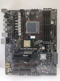 MB BAD - донор Asus 970 PRO GAMING AURA REV. 1.01 (972260-00300-MB0PU0-A0C 0901) MSIP-REM-MSQ-970PGAURA